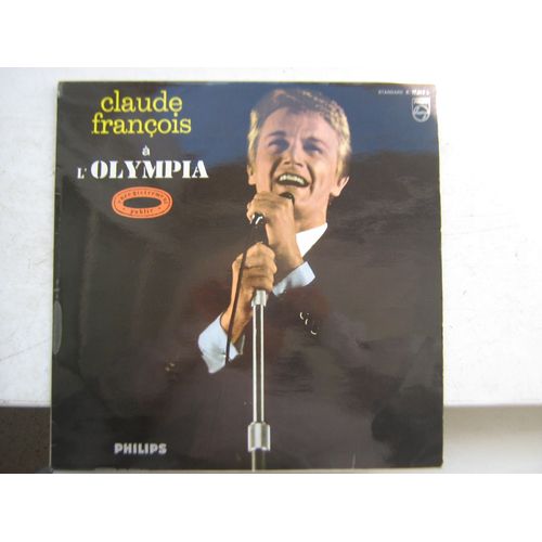 À L'olympia