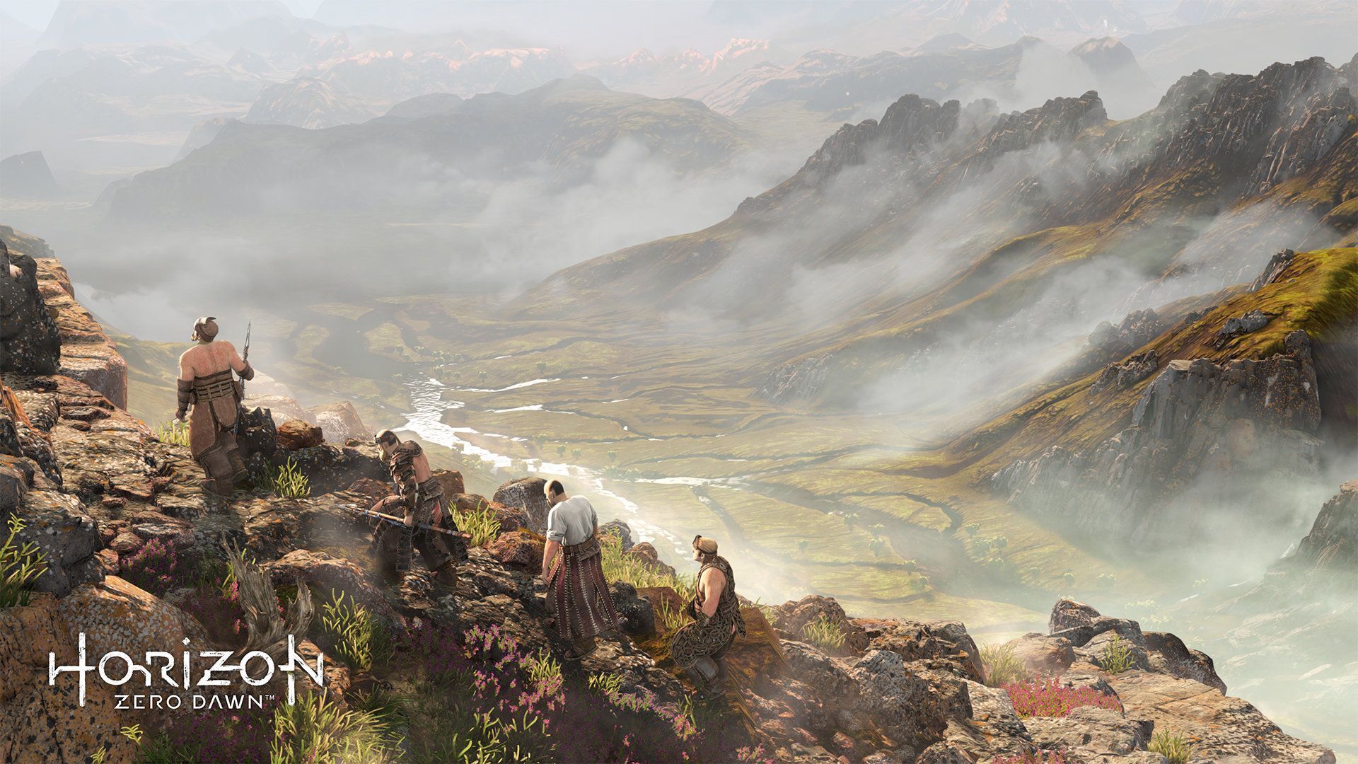 Horizon Zero Dawn_image_12|Rakuten