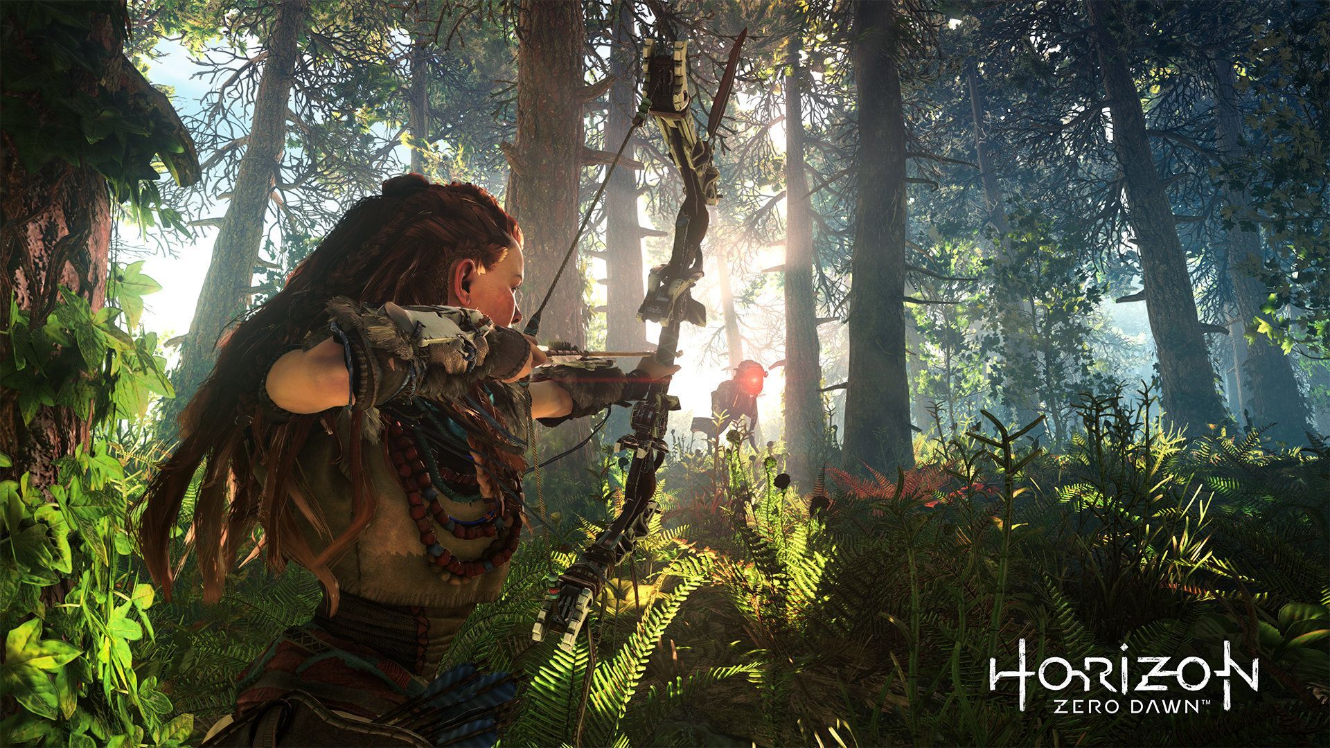 Horizon Zero Dawn_image_3|Rakuten