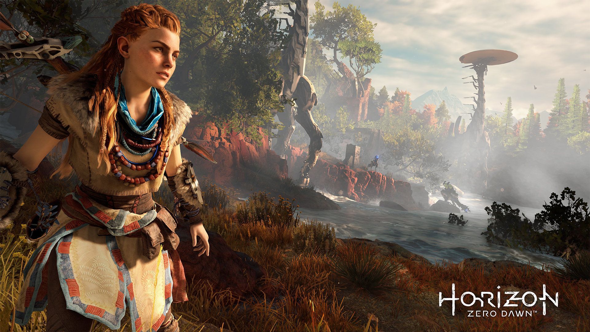 Horizon Zero Dawn_image_7|Rakuten