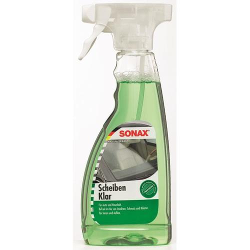 Sonax Nettoyant Pour Vitres 0,5 L - 03382410