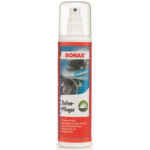 Sonax Rénovateur Plastiques Mat Soyeux 0,3 L - 03830410