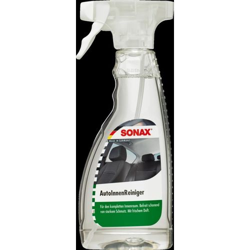 Sonax Nettoyant Intérieur Auto 500 Ml - 03212000