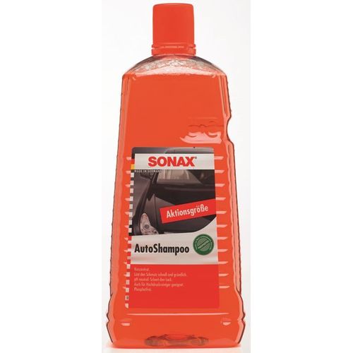 Sonax Shampoing Auto Concentré 2 L - 03145410