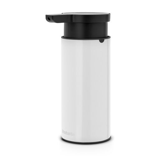 Brabantia Distributeur de savon, white - 108181
