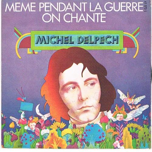 Meme Pendant La Guerre - L'amour En Wagon-Lit  (1972)