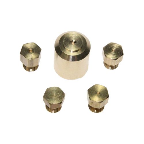 SACHET INJECTEUR GAZ BUTANE POUR CUISINIERE FAGOR - 77X8755