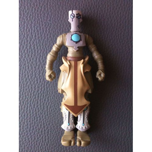 Wakfu - Nox Action Figure Hw