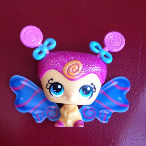 Petshop Elfe Lolipop Fairy N 3045