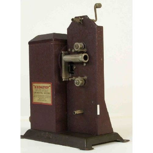 Projecteur KODATOY 16mm