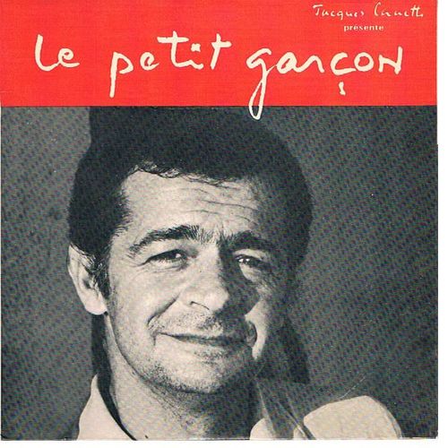 Le Petit Garçon - Ma Solitude - Quand J'aurai Du Vent Dans Mon Crane (Gainsbourg) - Fleurs De Méninge