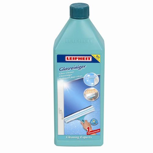Leifheit Nettoyant pour vitres 1000 ml - 124989