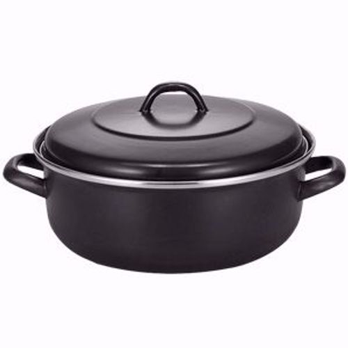 Krüger Casserole À Induction 28 Cm - 662233