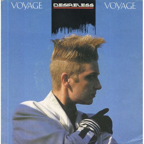 Voyage,Voyage