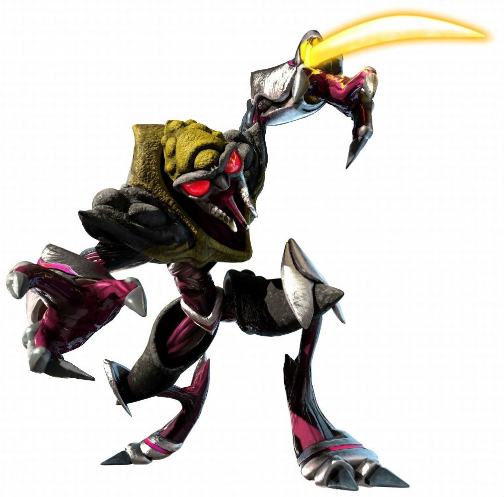 Metroid Prime Federation Force_image_3|Rakuten