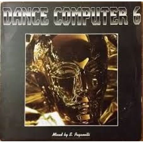 Dance Computer 6