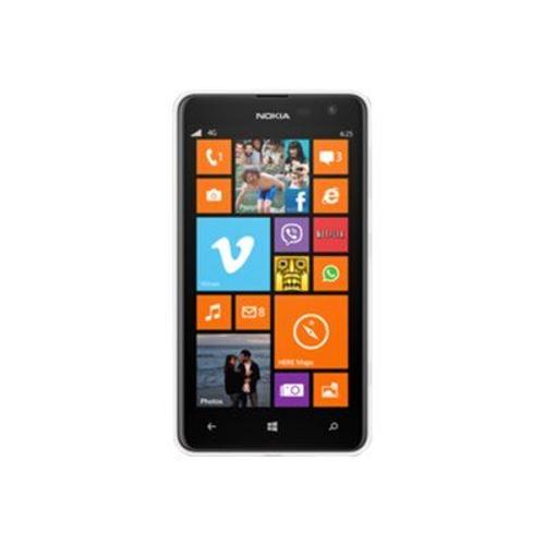 Nokia Lumia 625 8 Go Blanc