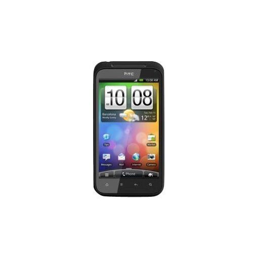 HTC Incredible S