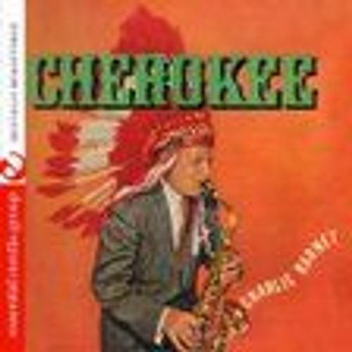 Cherokee