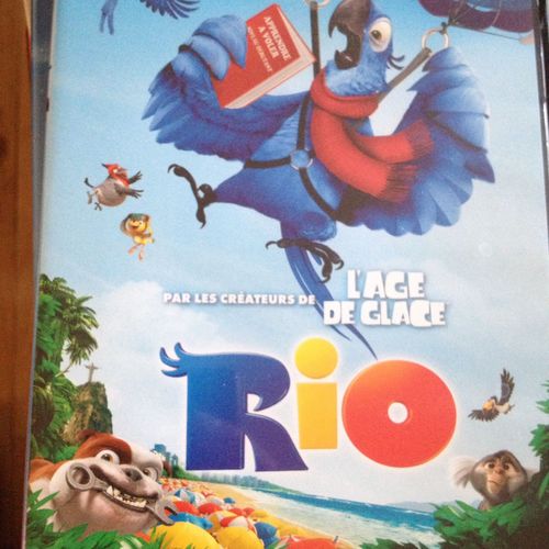 Rio