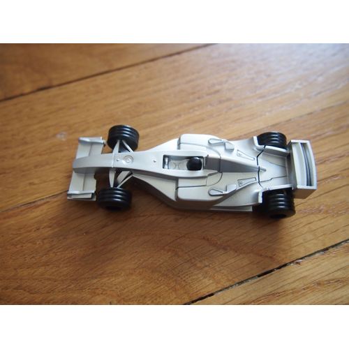 Clé USB Formule 1 Akamai 2 Go - USB 2.0