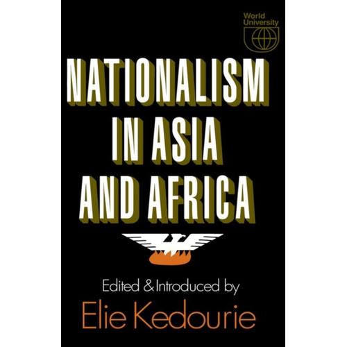 Nationalism In Asia And Africa