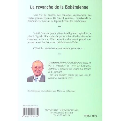 La Revanche De La Bohémienne