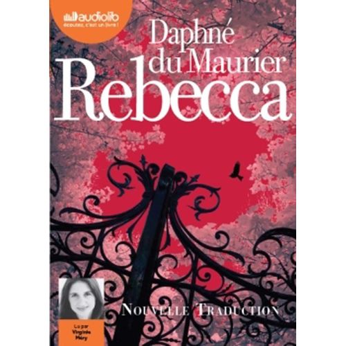 Rebecca - Cd Mp3