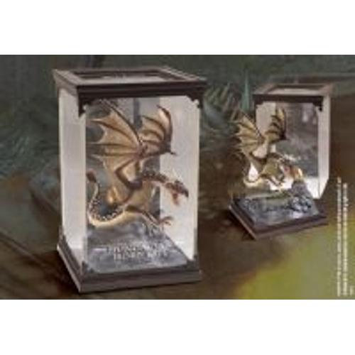 N°11 Créatures magiques - Pattenrond - Noble Collection