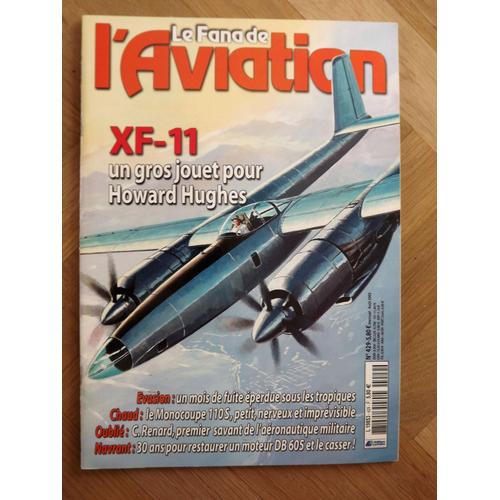 Le Fana De L'aviation 429 