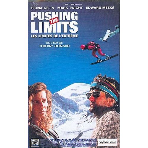 Pushing The Limits