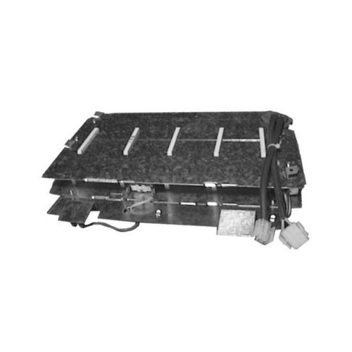 Whirlpool. Resistance 1800w + 700w. Ref: 481225928263