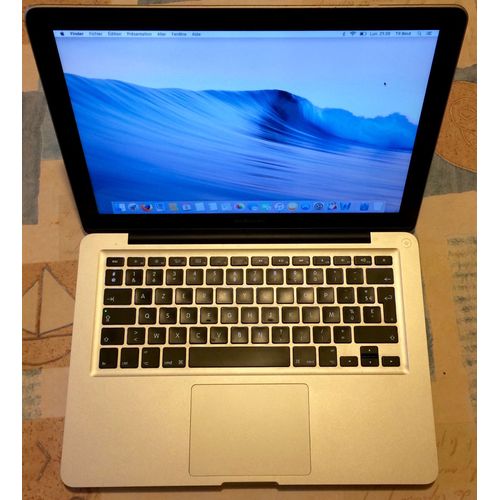 2012 macbook pro for sale used