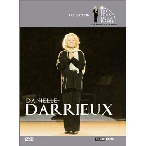 Les Feux De La Rampe - Danielle Darrieux