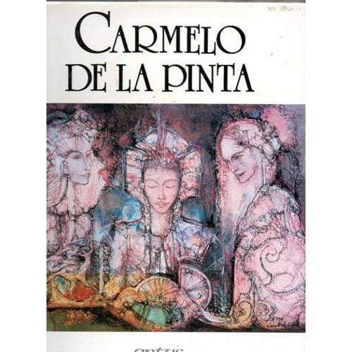 Carmelo De La Pinta Songes