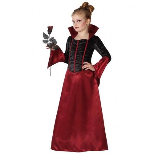 Déguisement Vampire Fille Halloween 11 Ans11 Ans