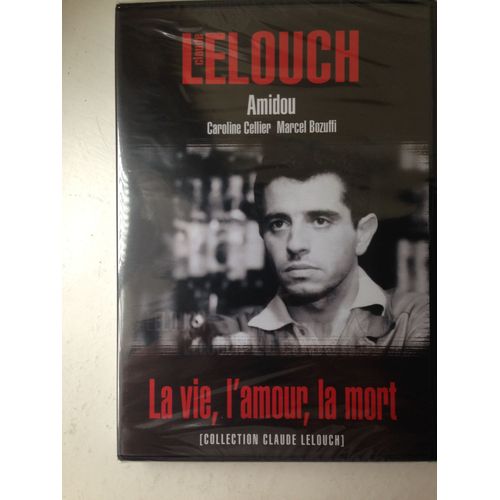 La Vie, L'amour, La Mort
