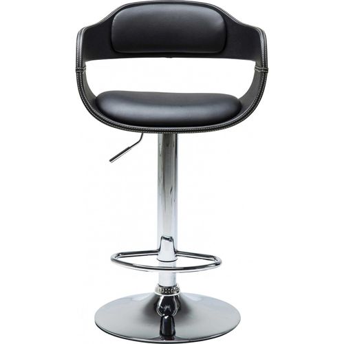 Tabouret De Bar Costa Noir Kare Design