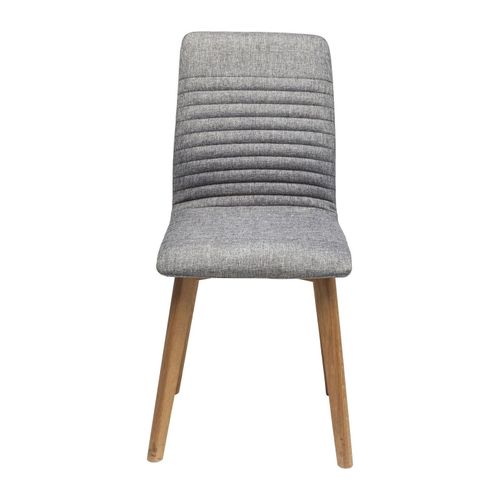 Chaise Lara Grise Kare Design