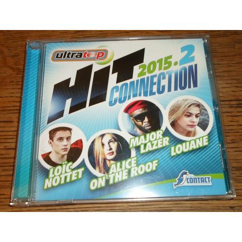 Hit Connection 2015.2