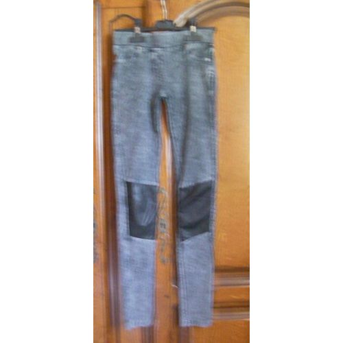 Legging Jennyfer - Taille 12/14 Ans (Xs) 