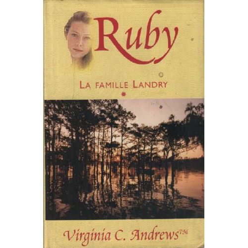 Ruby La Famille Landry