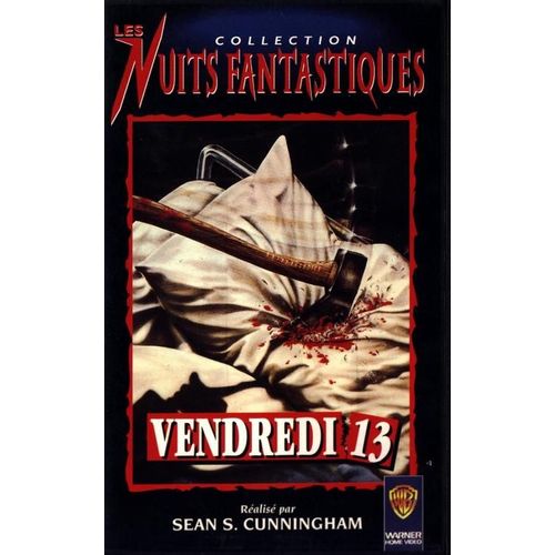 Vendredi 13