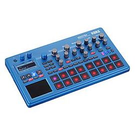 Korg electribe 2 sampler occasion Clearance