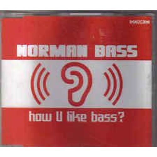How U Like Bass?