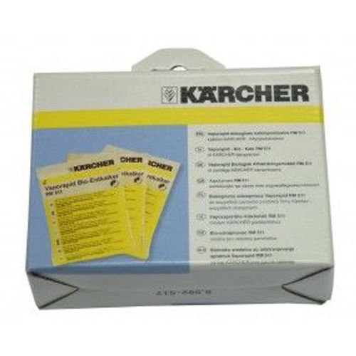 karcher Vaporapid Bio-Entkalker RM 511