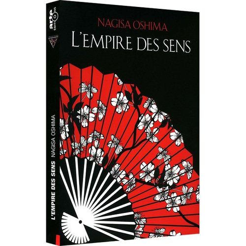 L'empire Des Sens - Version Restaurée