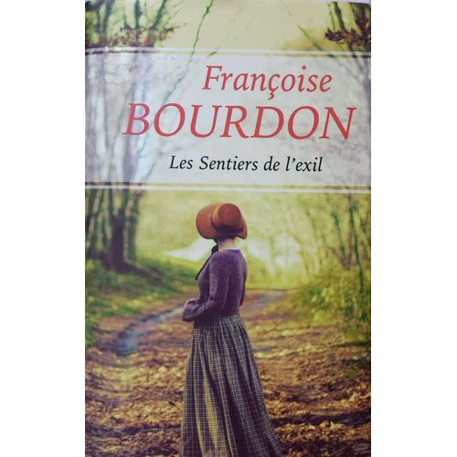 Les Sentiers De L'exil