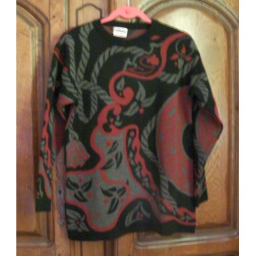Pull Damart - Taille L