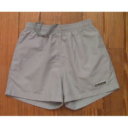 Short Bleue Adidas - Taille 10 Ans